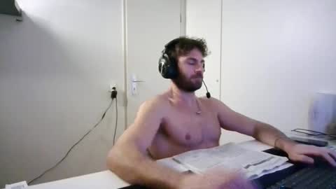 alphah_hunk online show from 5, 1, 2026