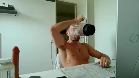 alphah_hunk online show from 30, 5, 2026
