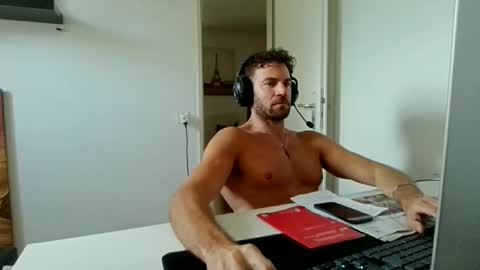 alphah_hunk online show from 6, 6, 2026