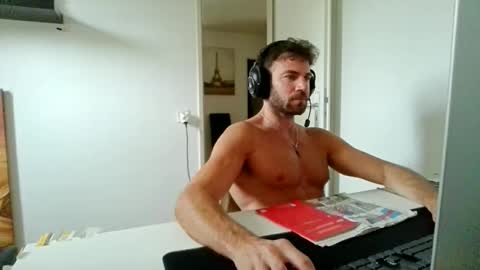 alphah_hunk online show from 9, 6, 2026