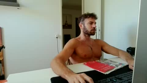 alphah_hunk online show from 13, 6, 2026