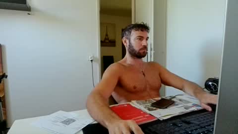 alphah_hunk online show from 14, 6, 2026