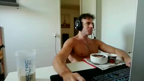alphah_hunk online show from 16, 6, 2026