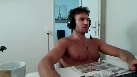 alphah_hunk online show from 20, 6, 2026