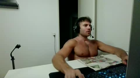 alphah_hunk online show from 20, 6, 2026