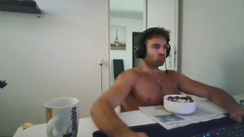 alphah_hunk online show from 24, 6, 2026