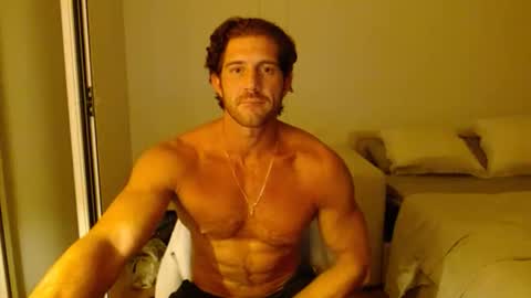 alphahung23 online show from 12, 10, 2025