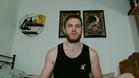 Snapshot of alphajacks1996 chatting on 15, 12, 2025 AlphaJacks online show from 15, 12, 2025