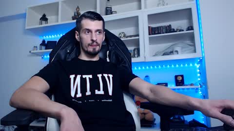 Snapshot of alphamastertodd chatting on 3, 12, 2024 MasterTodd online show from 3, 12, 2024