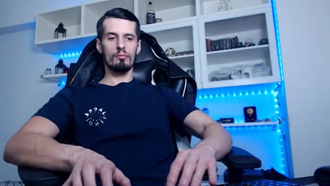 Snapshot of alphamastertodd chatting on 8, 12, 2024 MasterTodd online show from 8, 12, 2024