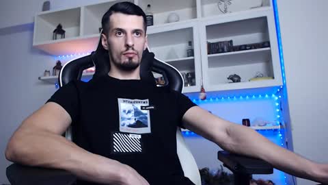 Snapshot of alphamastertodd chatting on 30, 12, 2024 MasterTodd online show from 30, 12, 2024