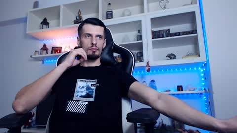 Snapshot of alphamastertodd chatting on 30, 12, 2024 MasterTodd online show from 30, 12, 2024