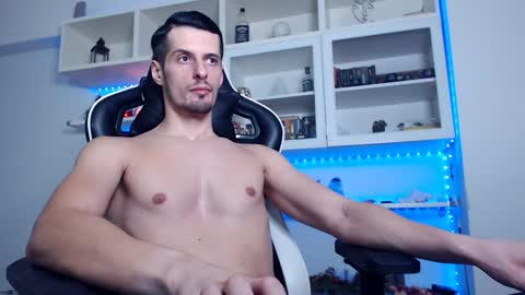 Snapshot of alphamastertodd chatting on 10, 1, 2025 MasterTodd online show from 10, 1, 2025