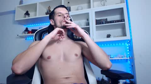 Snapshot of alphamastertodd chatting on 19, 1, 2025 MasterTodd online show from 19, 1, 2025