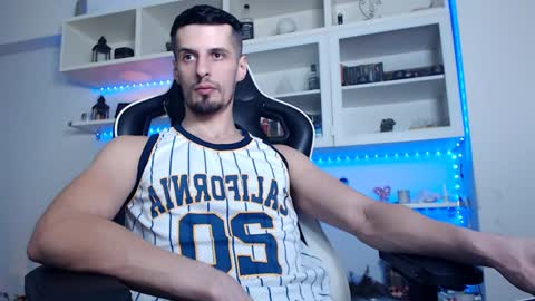 Snapshot of alphamastertodd chatting on 8, 2, 2025 MasterTodd online show from 8, 2, 2025