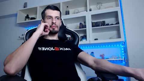 Snapshot of alphamastertodd chatting on 25, 2, 2025 MasterTodd online show from 25, 2, 2025