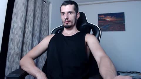 Snapshot of alphamastertodd chatting on 11, 9, 2025 MasterTodd online show from 11, 9, 2025