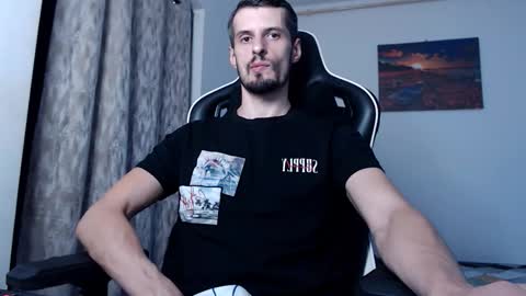 Snapshot of alphamastertodd chatting on 12, 9, 2025 MasterTodd online show from 12, 9, 2025