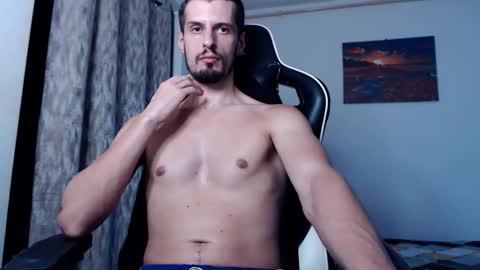 Snapshot of alphamastertodd chatting on 14, 9, 2025 MasterTodd online show from 14, 9, 2025