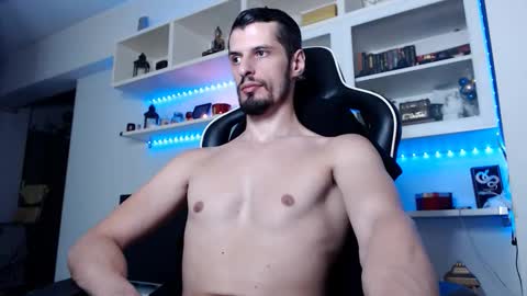 Snapshot of alphamastertodd chatting on 19, 9, 2025 MasterTodd online show from 19, 9, 2025