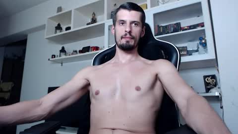 Snapshot of alphamastertodd chatting on 22, 9, 2025 MasterTodd online show from 22, 9, 2025