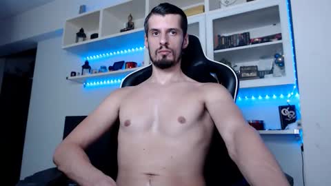 Snapshot of alphamastertodd chatting on 23, 9, 2025 MasterTodd online show from 23, 9, 2025