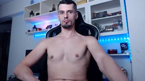 Snapshot of alphamastertodd chatting on 27, 9, 2025 MasterTodd online show from 27, 9, 2025