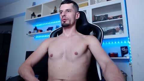 Snapshot of alphamastertodd chatting on 30, 9, 2025 MasterTodd online show from 30, 9, 2025