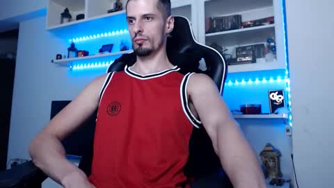 Snapshot of alphamastertodd chatting on 2, 10, 2025 MasterTodd online show from 2, 10, 2025