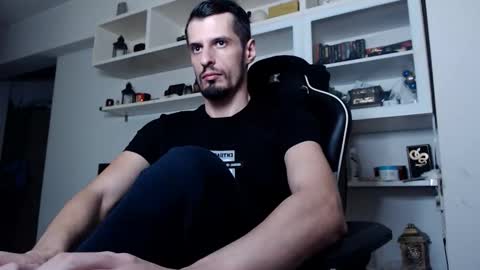 Snapshot of alphamastertodd chatting on 15, 10, 2025 MasterTodd online show from 15, 10, 2025