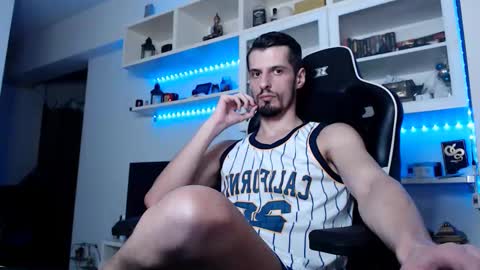 Snapshot of alphamastertodd chatting on 15, 10, 2025 MasterTodd online show from 15, 10, 2025