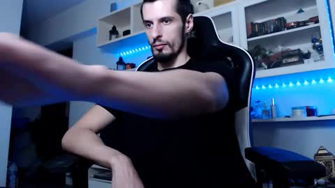 Snapshot of alphamastertodd chatting on 3, 11, 2025 MasterTodd online show from 3, 11, 2025