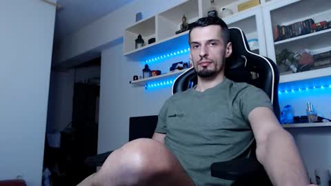 Snapshot of alphamastertodd chatting on 15, 11, 2025 MasterTodd online show from 15, 11, 2025