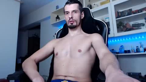 Snapshot of alphamastertodd chatting on 29, 11, 2025 MasterTodd online show from 29, 11, 2025