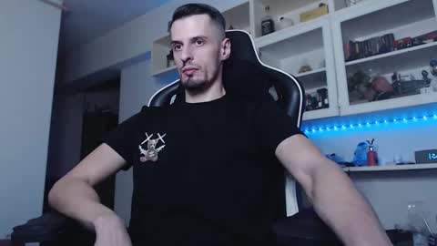 Snapshot of alphamastertodd chatting on 1, 12, 2025 MasterTodd online show from 1, 12, 2025