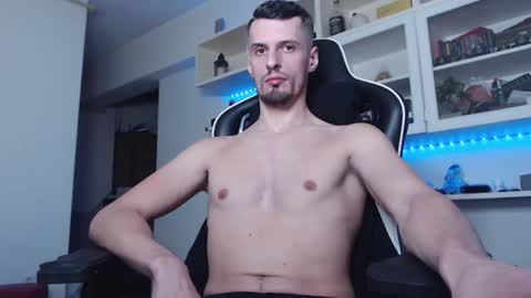 Snapshot of alphamastertodd chatting on 2, 12, 2025 MasterTodd online show from 2, 12, 2025