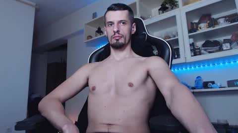 Snapshot of alphamastertodd chatting on 14, 12, 2025 MasterTodd online show from 14, 12, 2025