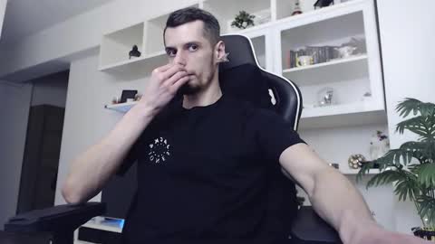 MasterTodd online show from 19, 3, 2026