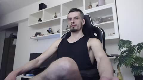 MasterTodd online show from 20, 4, 2026