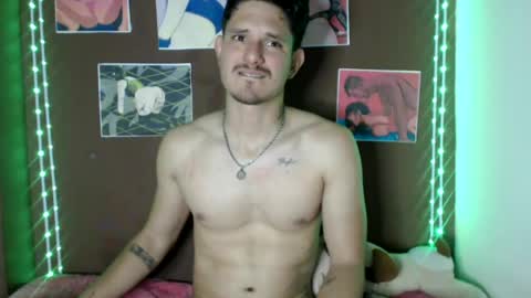 alphamercury online show from 6, 7, 2026