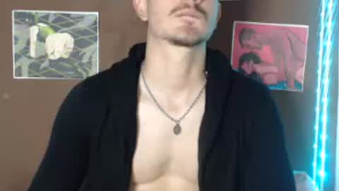alphamercury online show from 12, 7, 2026