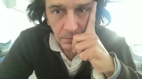 AlphAndre online show from 24, 1, 2025