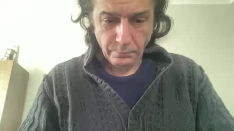 AlphAndre online show from 2, 2, 2025