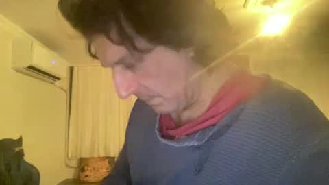 AlphAndre online show from 2, 2, 2025