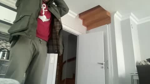 AlphAndre online show from 8, 2, 2025