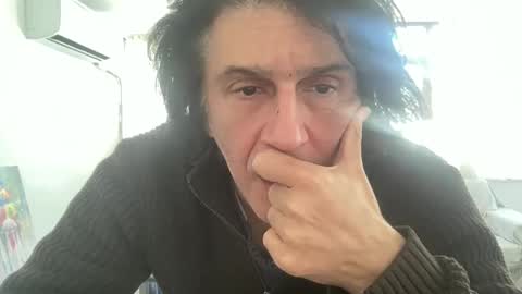 AlphAndre online show from 11, 2, 2025