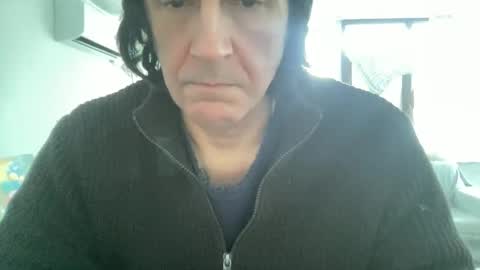 AlphAndre online show from 21, 2, 2025