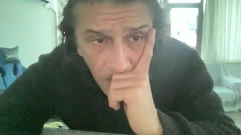 AlphAndre online show from 24, 2, 2025