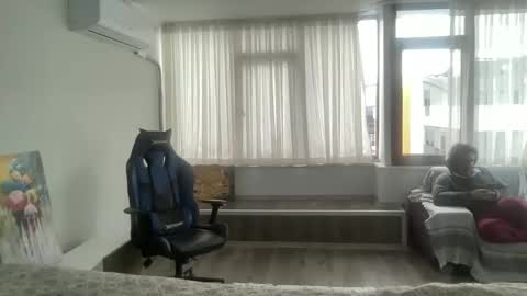 AlphAndre online show from 28, 2, 2025