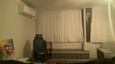 AlphAndre online show from 4, 3, 2025